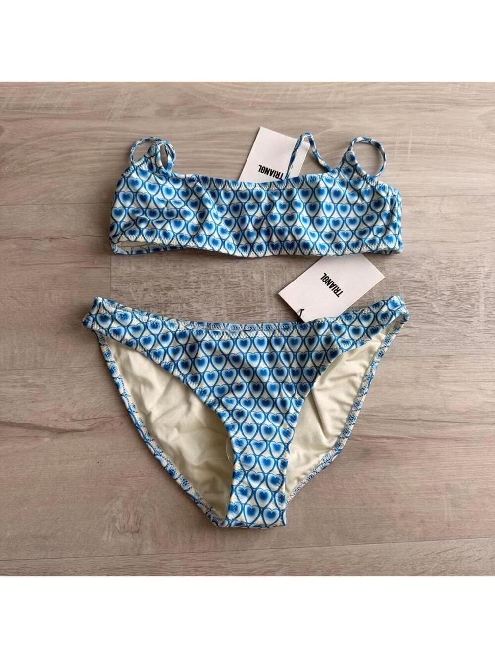 ✨ Triangl Bikini Set ✨
